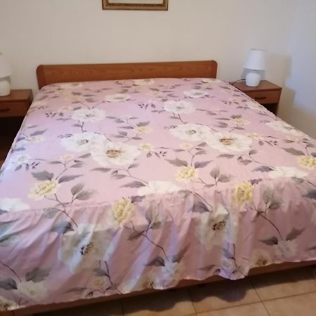 Asfodelo Daire Porto Torres Dış mekan fotoğraf