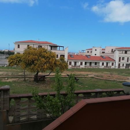 Asfodelo Daire Porto Torres Dış mekan fotoğraf