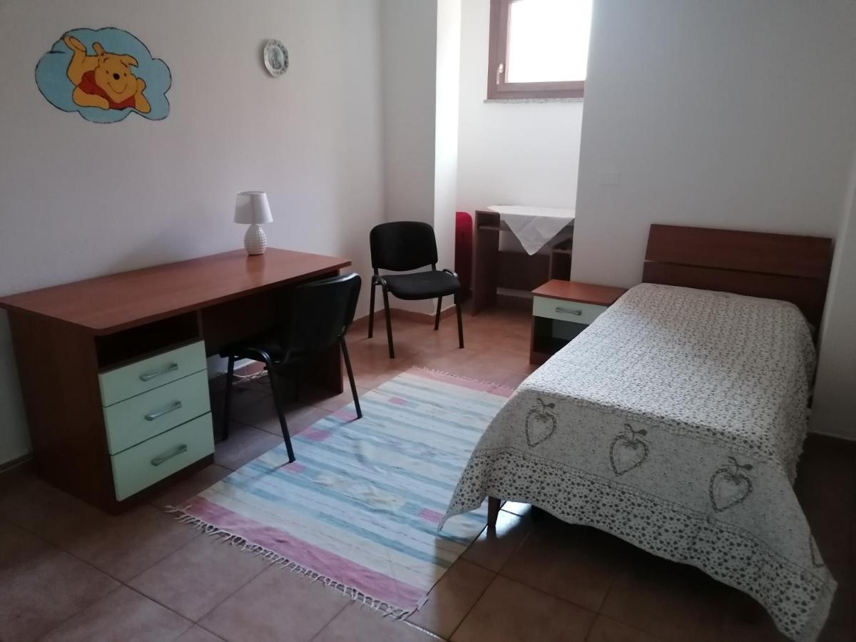 Asfodelo Daire Porto Torres Dış mekan fotoğraf